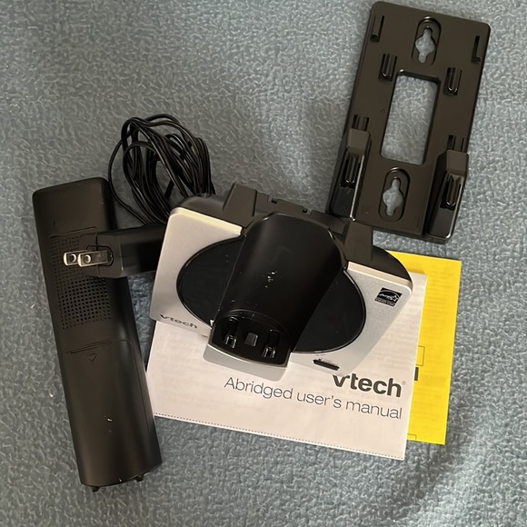 Like New Cordless Phone - Picture 6 of 8